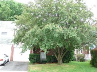 509 N Manoa Rd, Havertown, PA 19083