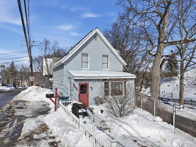224 Rollstone St, Fitchburg, MA, 01420