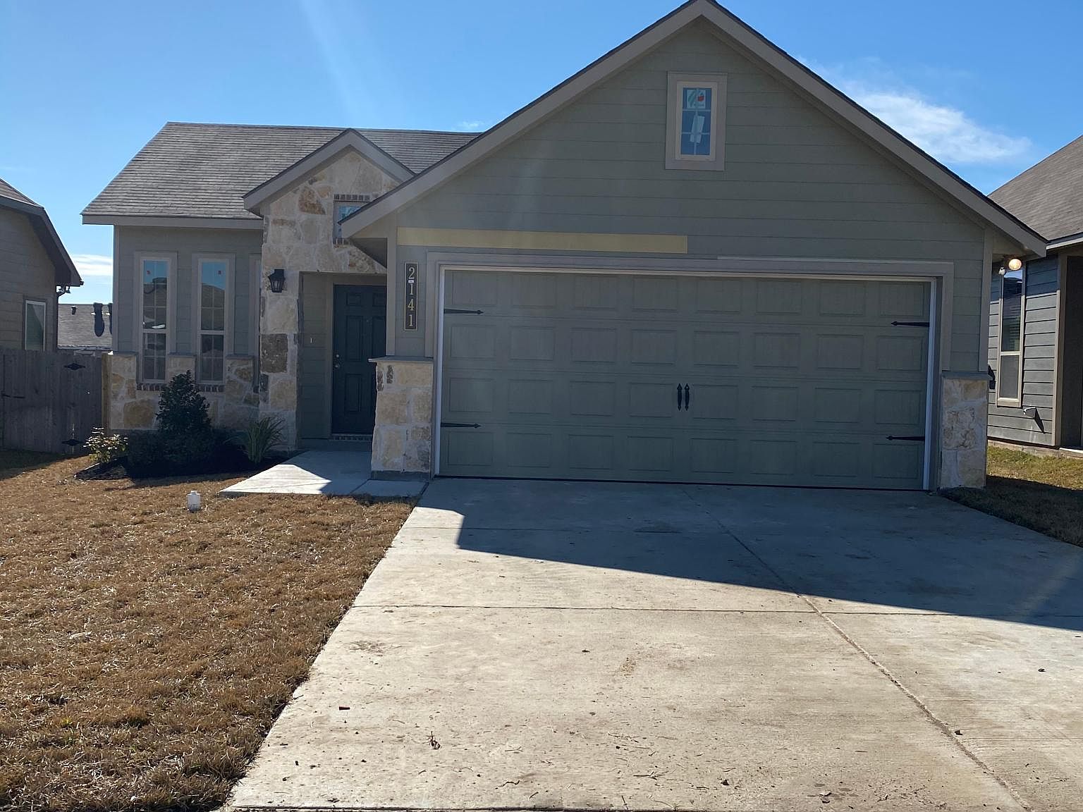 2141 Dumfries Dr, Bryan, TX 77807 | Zillow