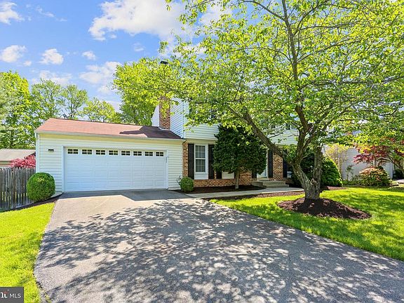 2nd image of 614 Poplarwood Pl