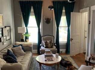 9347 Jefferson Ave #1, Brookfield, IL 60513