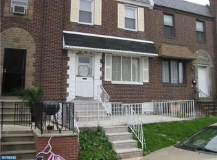 854 Carver St, Philadelphia, PA 19124