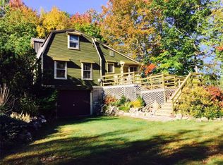 144 Wards Hill Rd, West Baldwin, ME 04091