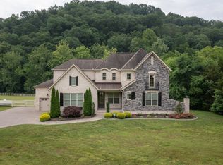 8145 Charlotte Pike, Nashville, TN 37221