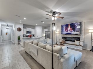 229 Asheville St, Azle, TX 76020