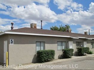 3421 Gibson Blvd SE APT C, Albuquerque, NM 87106