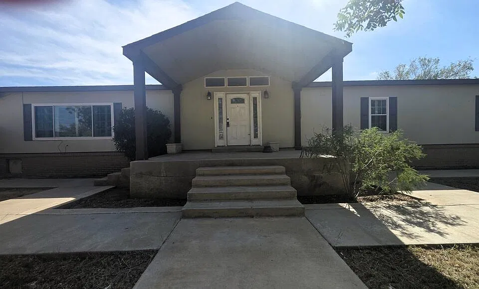 5702 S Highway 349 #HOME