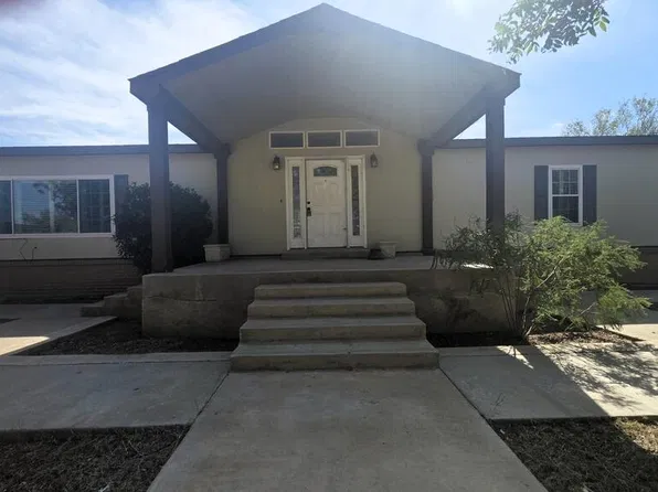 5702 S Highway 349, Midland, TX 79706