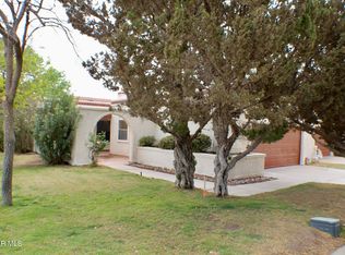 108 Bernice Pl, Santa Teresa, NM 88008