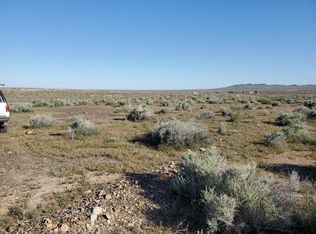 Wrangler Rd, Helendale, CA