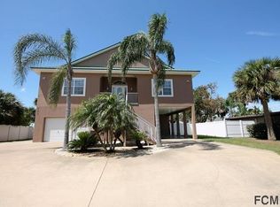 123 Lantana Ave, Flagler Beach, FL 32136