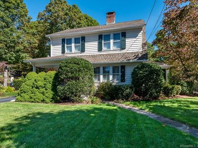 64 Glenwood Rd, Clinton, CT, 06413