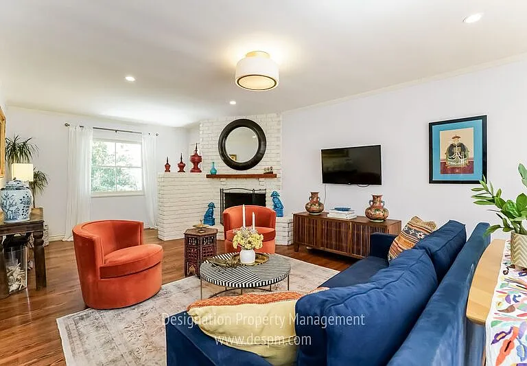 360 Glenullen Dr — Photo 5