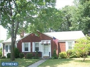 1 Grant St, Riverside, NJ 08075