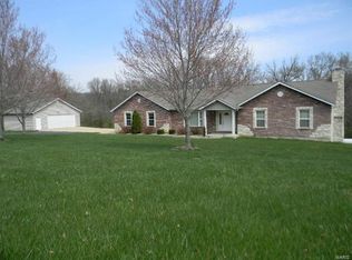 782 Mandys Way, Union, MO 63084
