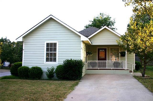 1st image of 1101 1st Ave