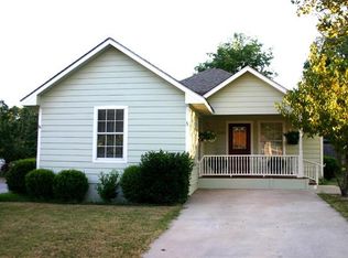 1101 1st Ave, McKinney, TX 75069