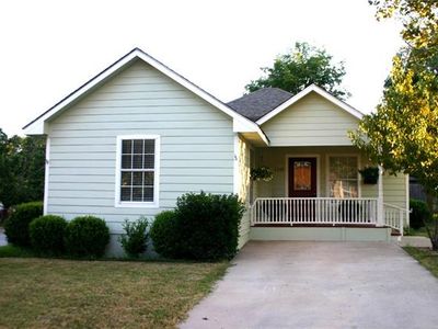 1101 1st Ave, McKinney, TX, 75069