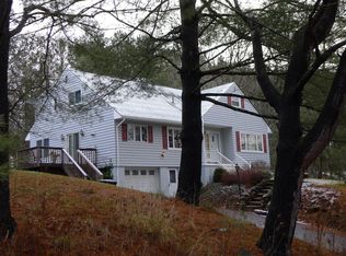 7397 Park Dr, Houghton, NY 14744