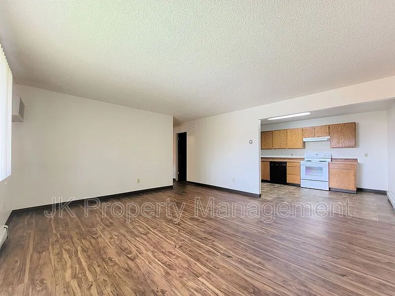 2 bed, 1.0 bath, 910 sqft, $1,020 — Photo 3