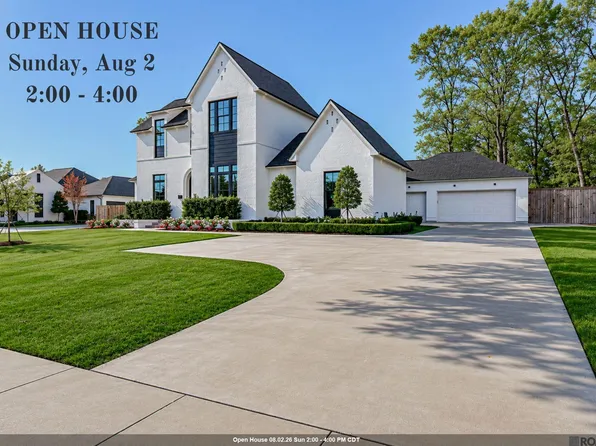 8228 Oakridge Dr, Baton Rouge, LA 70810