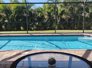 4210 SW 14th Pl, Cape Coral, FL 33914