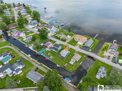 2389 Lakeside Dr, Ashville, NY, 14710