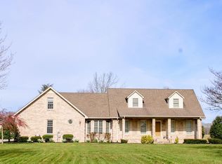 7387 Woodbury Hwy, Manchester, TN 37355