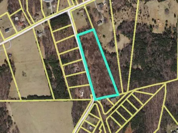 0 Buccaneer Rd, Moneta, VA 24121