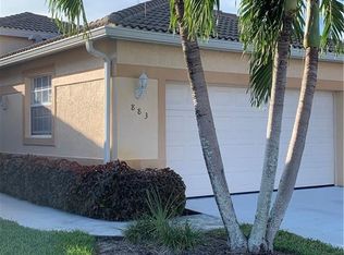 883 Marblehead Dr #C-2, Naples, FL 34104