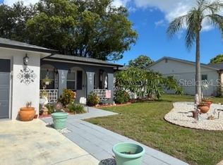 3419 Paloma Dr, Holiday, FL 34690