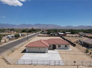 10658 E Avenue R10, Littlerock, CA 93543