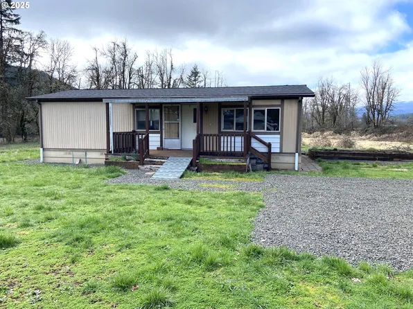 92020 Maple Ln, Springfield, OR 97478