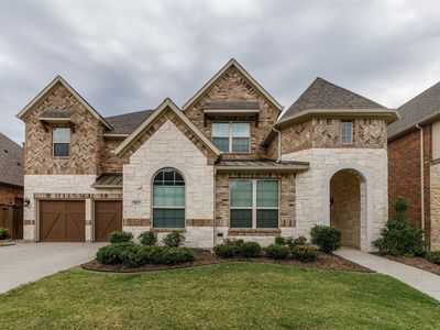 5813 Short Springs Ct, The Colony, TX, 75056