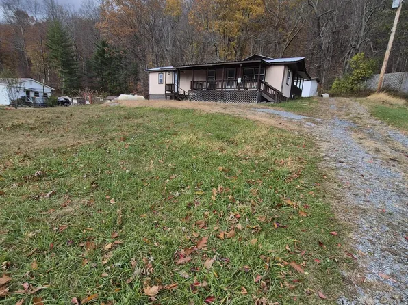 8501 Midland Trl, Charmco, WV 25958