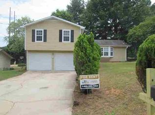 2357 E Hill Way NW, Norcross, GA 30071