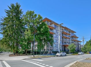 7599 15th St #103, Burnaby, BC