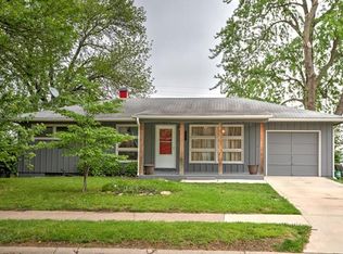 4019 S Lynn St, Independence, MO 64055