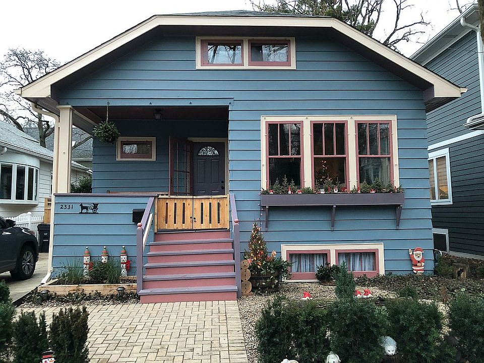 2nd image of 2331 Brown Ave