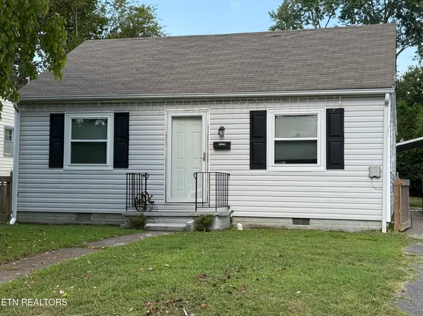 3326 Miami St, Knoxville, TN 37917