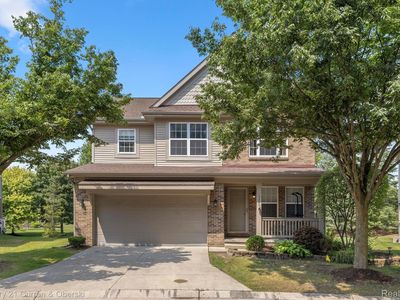3880 Brighton Ln, Canton, MI, 48188