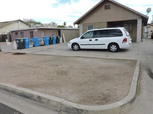 1017 E Moreland St, Phoenix, AZ 85006