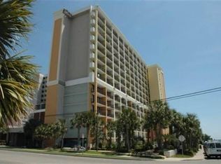 6900 N Ocean Blvd #1401, Myrtle Beach, SC 29577