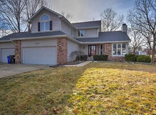 4523 Hickory Pl, Decatur, IL 62521