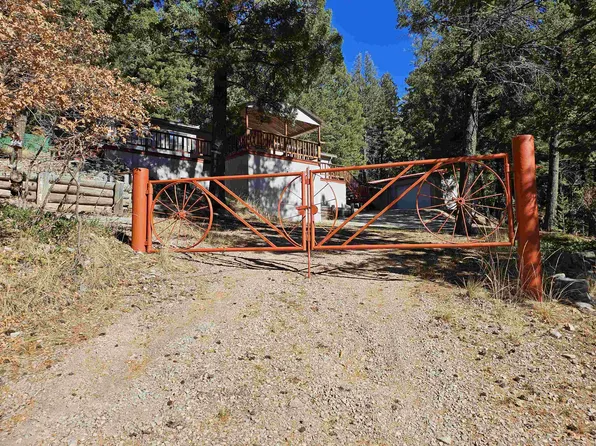 1200 Victoria St, Cloudcroft, NM 88317