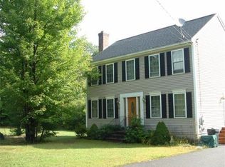 45 Kennybeck Ct, New Ipswich, NH 03071