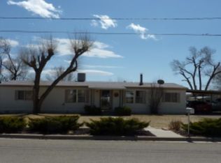 169 E Troy Ave, Raton, NM 87740