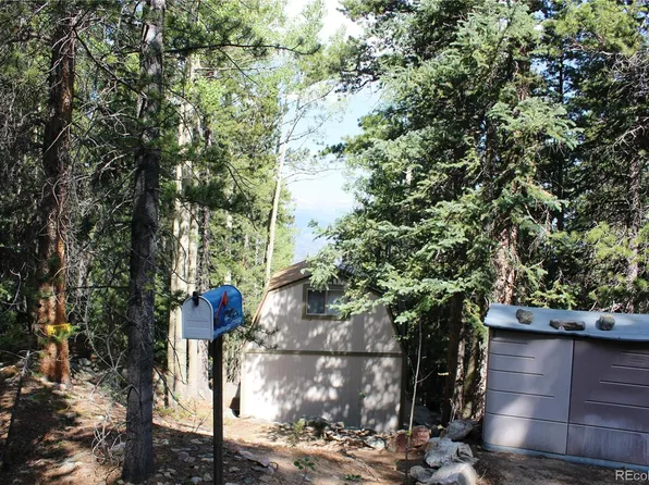 Lot 18 Hidden Wildernes Road LOT 18, Idaho Springs, CO 80461