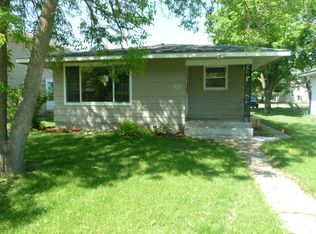 925 34th Ave N, Saint Cloud, MN 56303