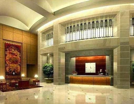 2nd image of 19400 Turnberry Way #Penthouse 122